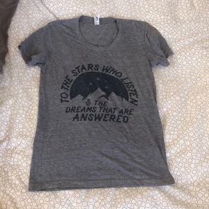 A Court of Thorns and Roses Women’s Tee Small